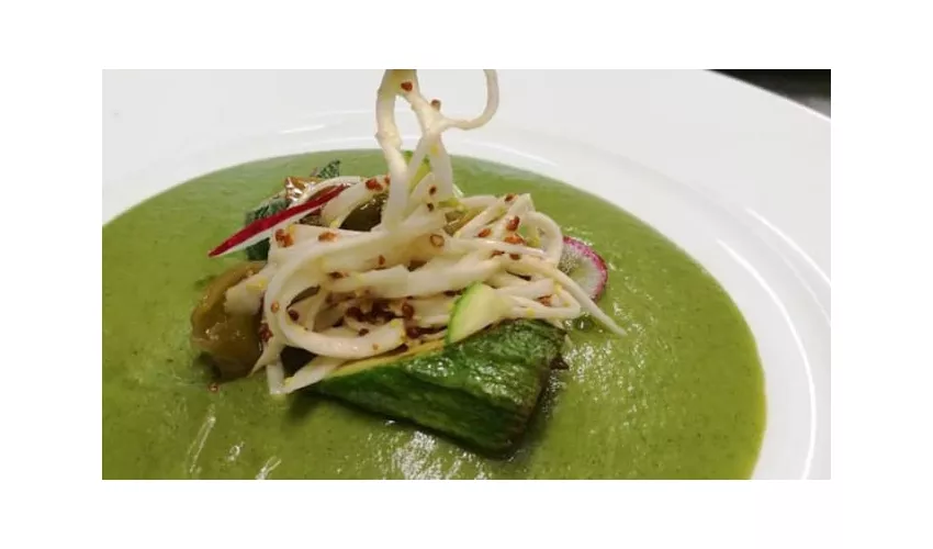 Cucina Conviviale