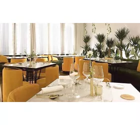Terrazza Calabritto Milano