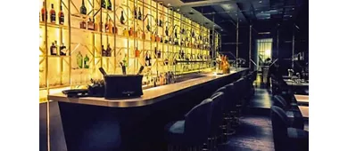 Terrazza Calabritto Milano