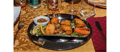 Zaika - Ristorante Indiano a Torino