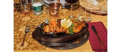 Zaika - Ristorante Indiano a Torino