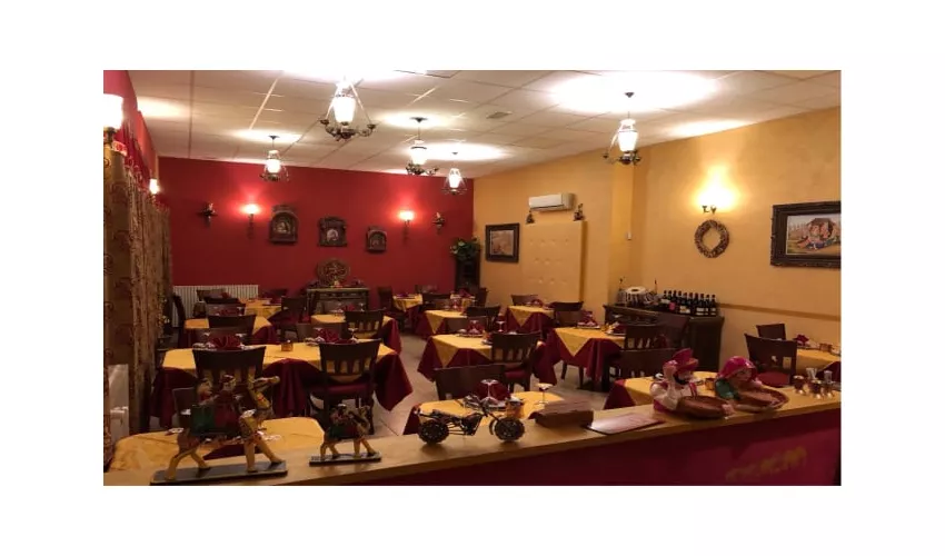 Zaika - Ristorante Indiano a Torino