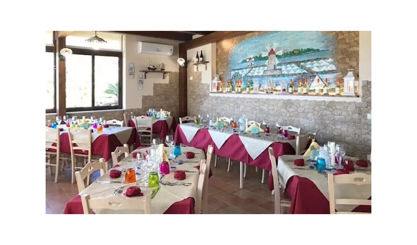 Trattoria Lidia Renda