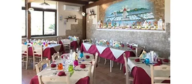 Trattoria Lidia Renda