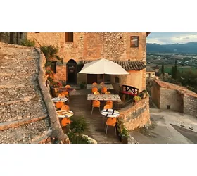 Il Gallo D'Oro Ristoro Medievale