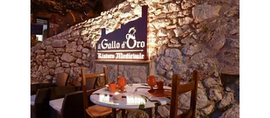 Il Gallo D'Oro Ristoro Medievale