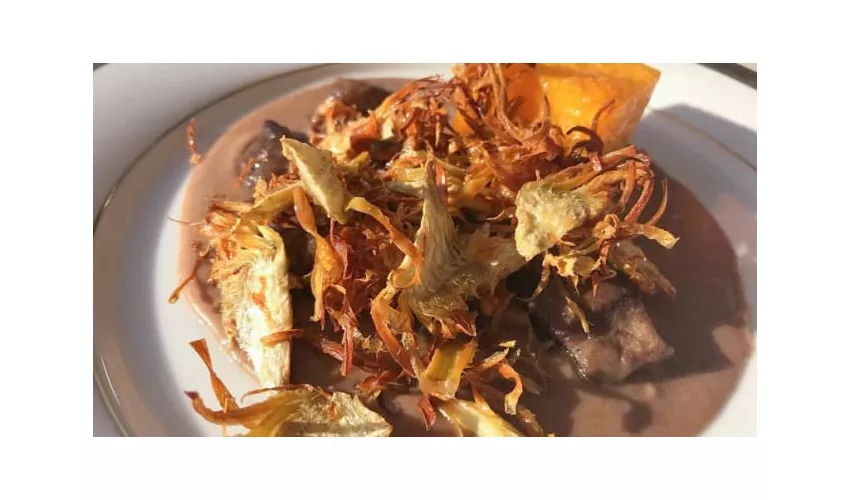 Il Gallo D'Oro Ristoro Medievale