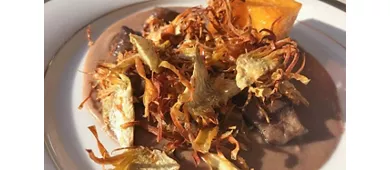 Il Gallo D'Oro Ristoro Medievale