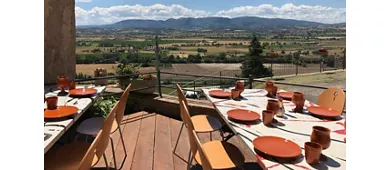 Il Gallo D'Oro Ristoro Medievale