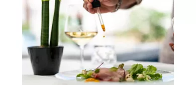 Era Ora Restaurant