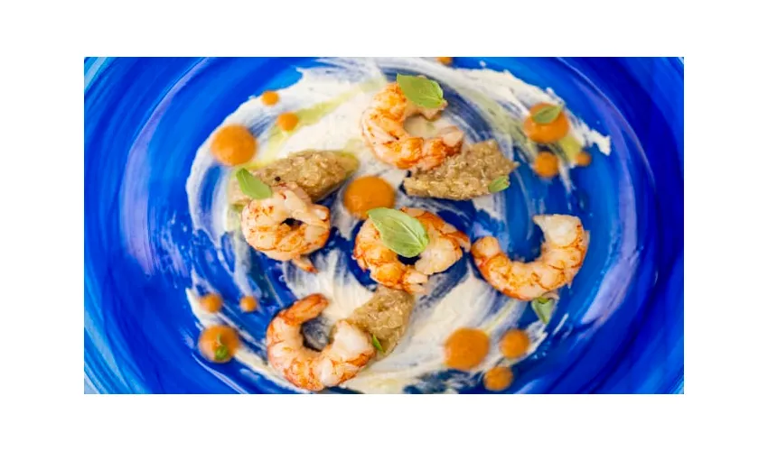 Era Ora Restaurant