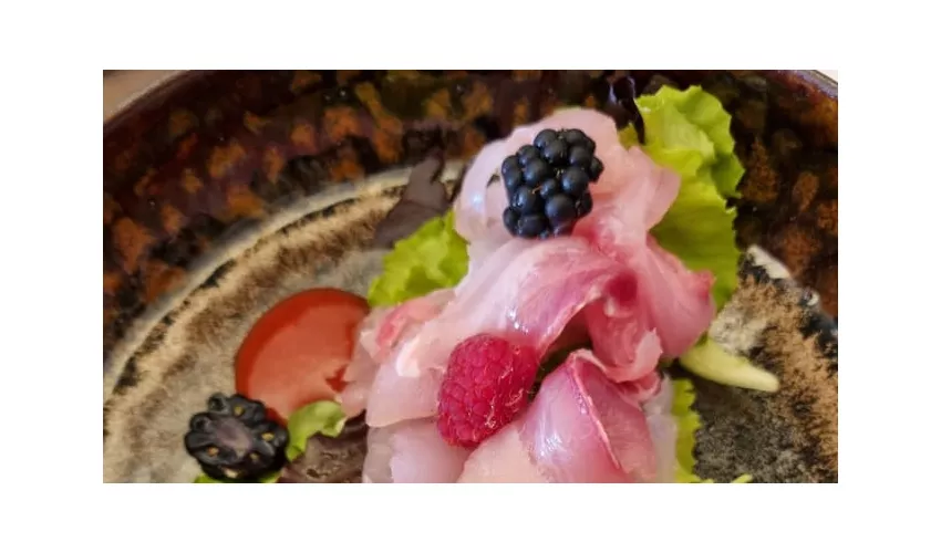 Era Ora Restaurant