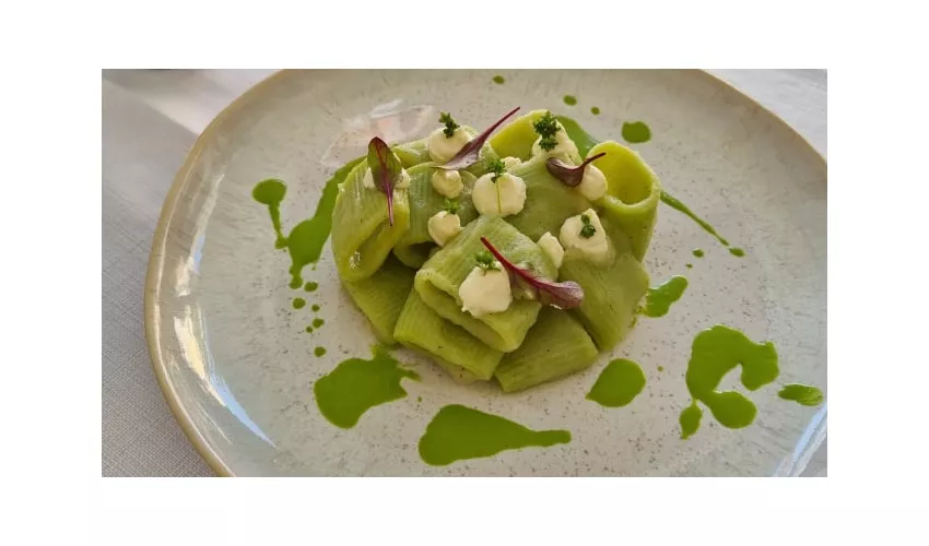 Era Ora Restaurant