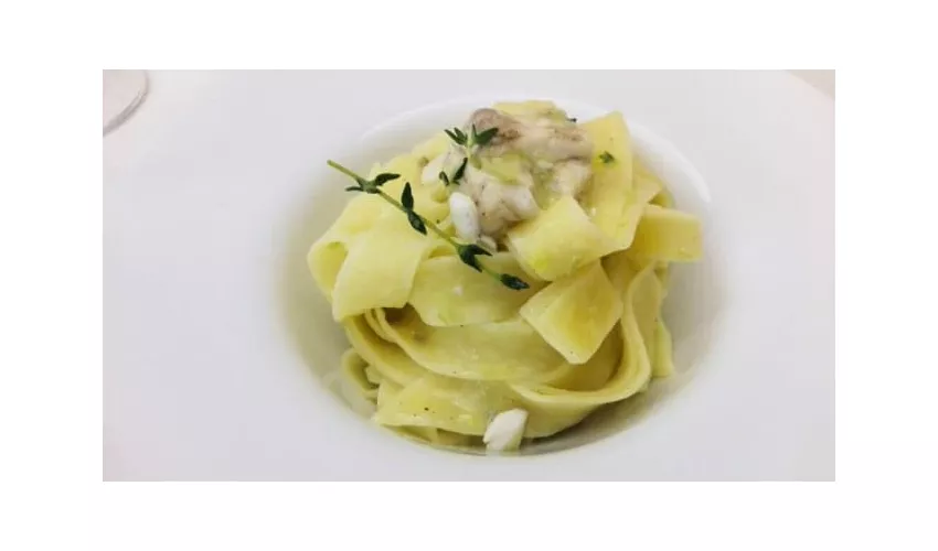 Era Ora Restaurant