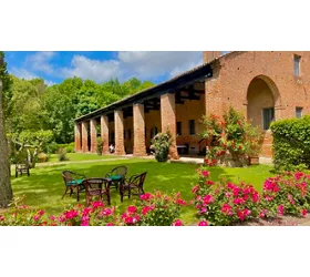 Agriturismo Locanda Venezze