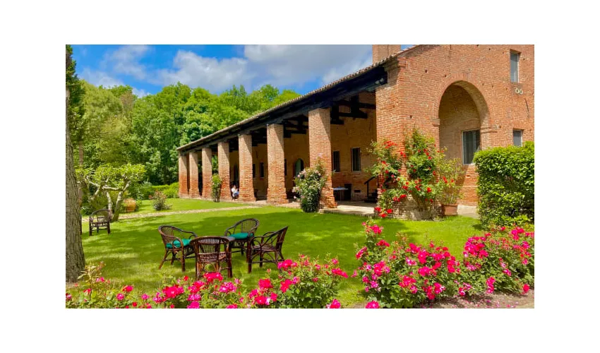 Agriturismo Locanda Venezze