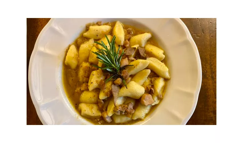 Agriturismo Locanda Venezze