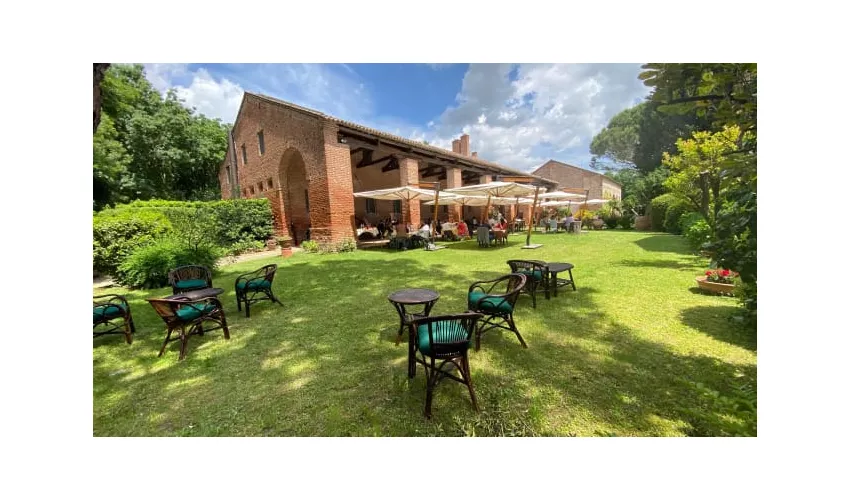 Agriturismo Locanda Venezze
