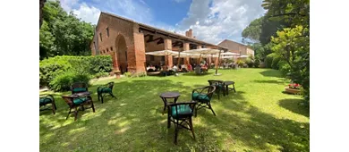 Agriturismo Locanda Venezze