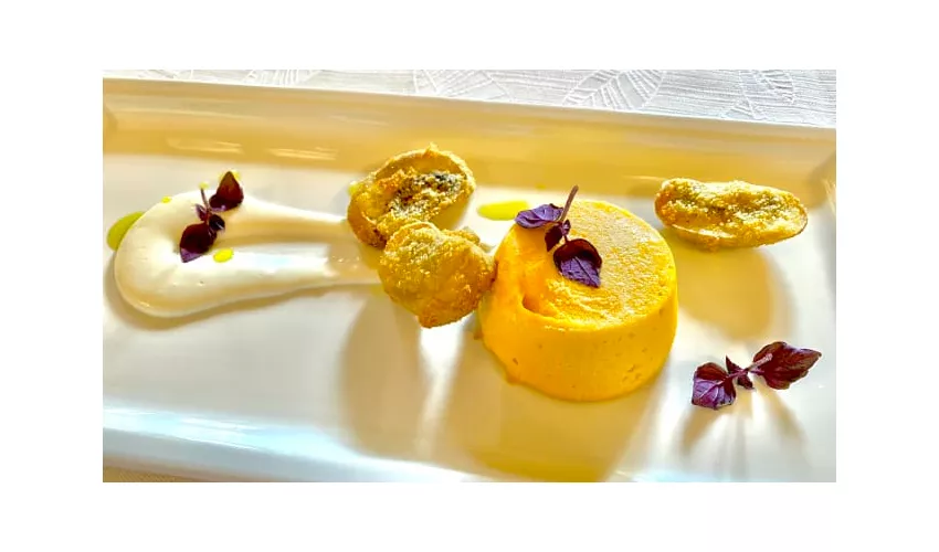 Agriturismo Locanda Venezze