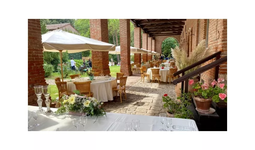 Agriturismo Locanda Venezze