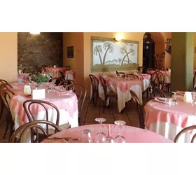 Ristorante da Gianni