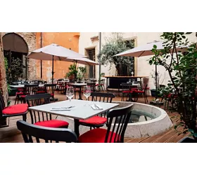 Amo Bistrot