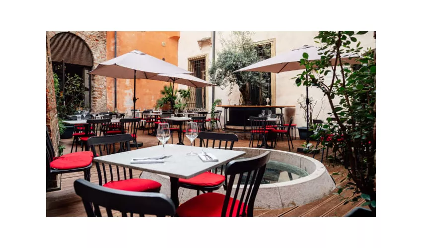 Amo Bistrot