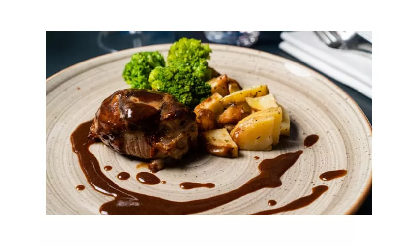 Amo Bistrot