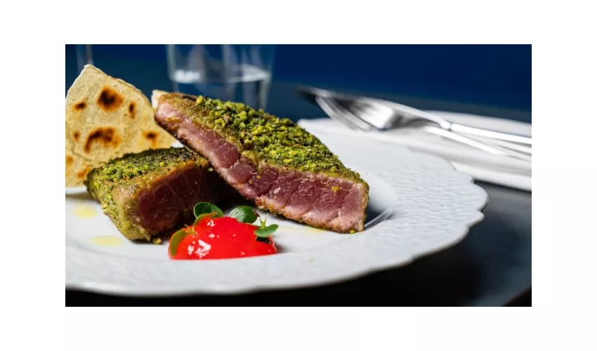 Amo Bistrot