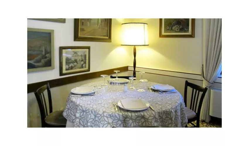 Ristorante Guado dei Fabio e C. Sas