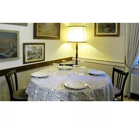 Ristorante Guado dei Fabio e C. Sas