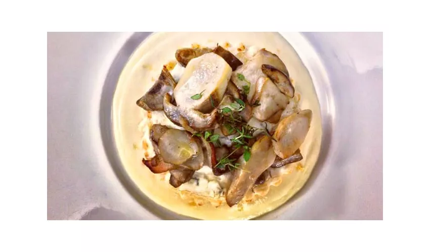 Ristorante Guado dei Fabio e C. Sas