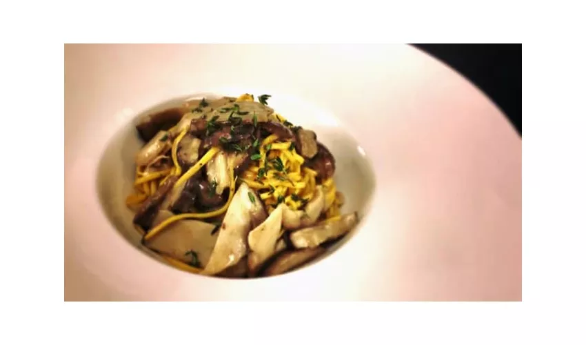 Ristorante Guado dei Fabio e C. Sas