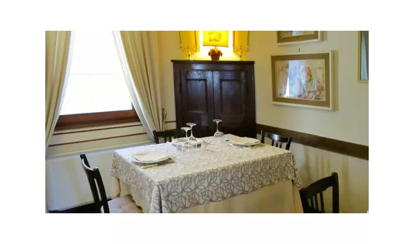 Ristorante Guado dei Fabio e C. Sas