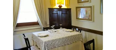 Ristorante Guado dei Fabio e C. Sas