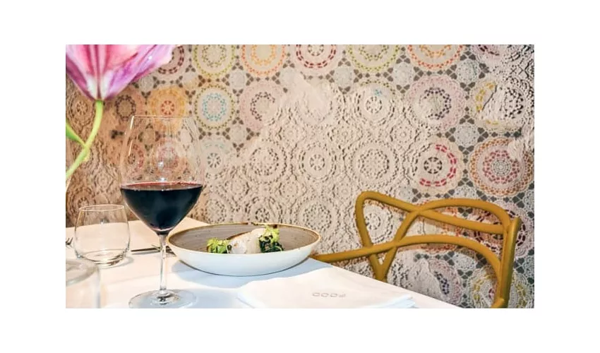 FOOD Restaurant Borgo la Pietraia