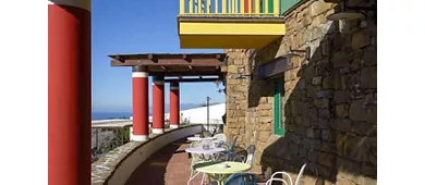 FOOD Restaurant Borgo la Pietraia