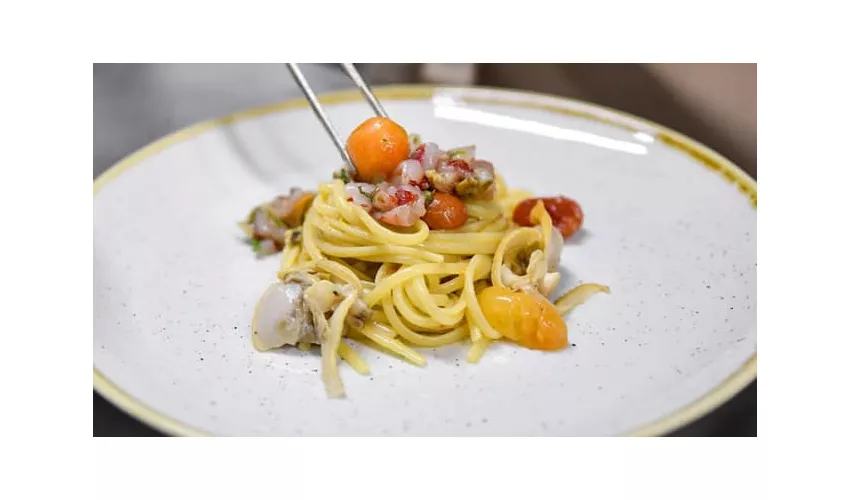 FOOD Restaurant Borgo la Pietraia