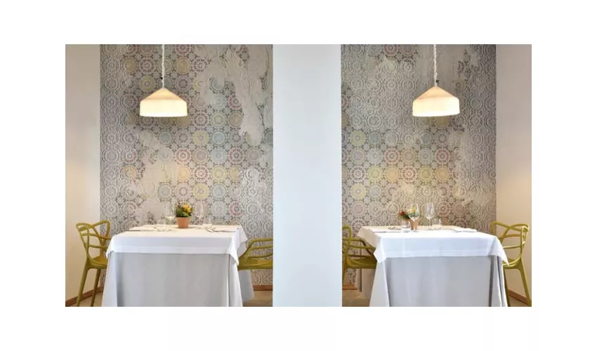 FOOD Restaurant Borgo la Pietraia