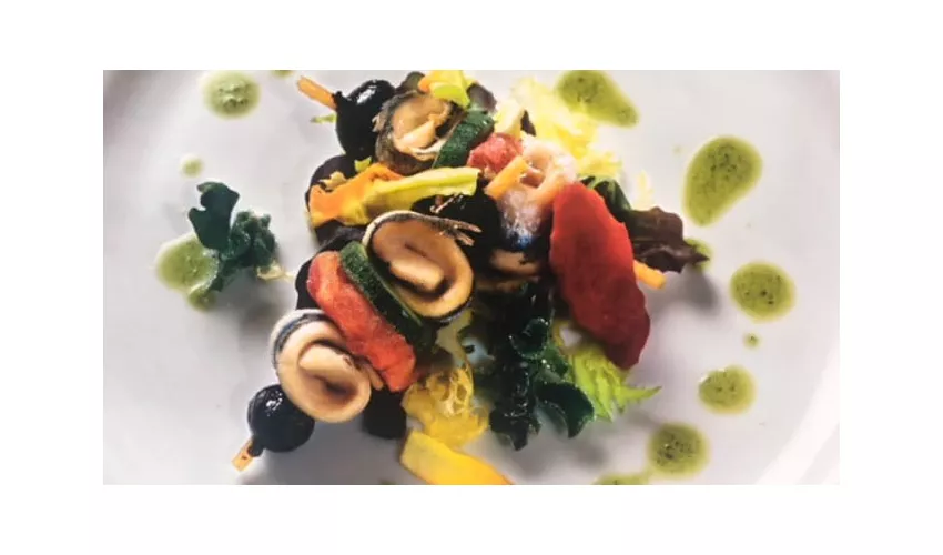 Osteria Otto Tavoli