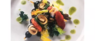 Osteria Otto Tavoli