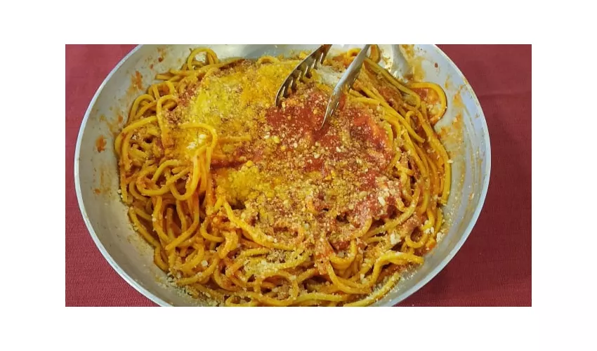 Fraschetta dei Miracoli