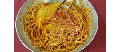 Fraschetta dei Miracoli