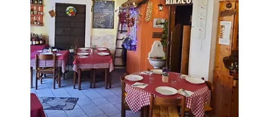 Fraschetta dei Miracoli