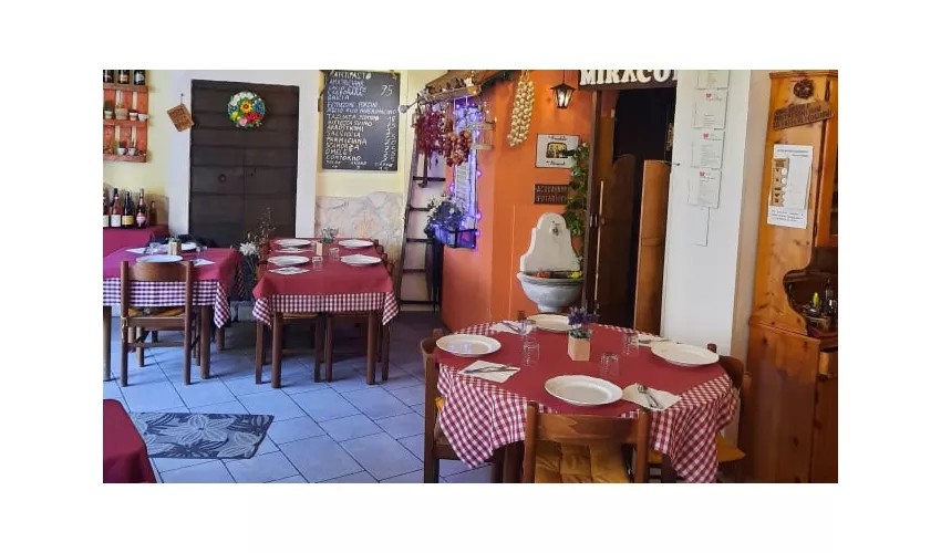 Fraschetta dei Miracoli