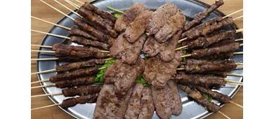 Fraschetta dei Miracoli