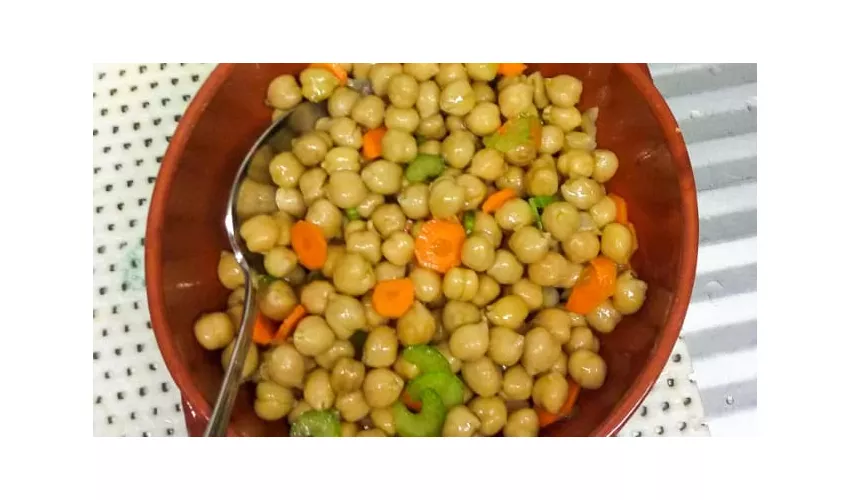 Fraschetta dei Miracoli