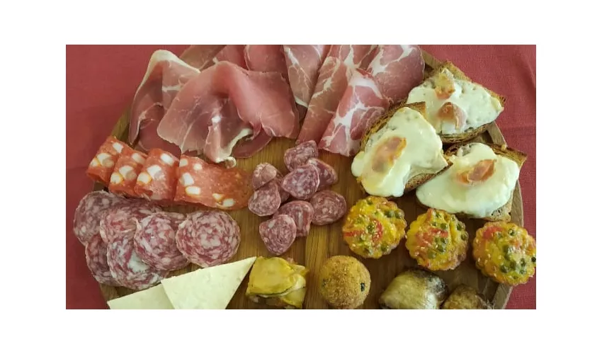 Fraschetta dei Miracoli