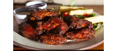 Seventh Mexican Restaurant